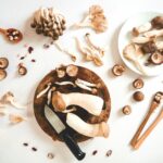 What are Functional Mushrooms?
